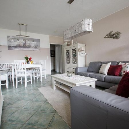 Appartement Oland Whg 1 Wattlaeufer à Wyk auf Föhr Extérieur photo